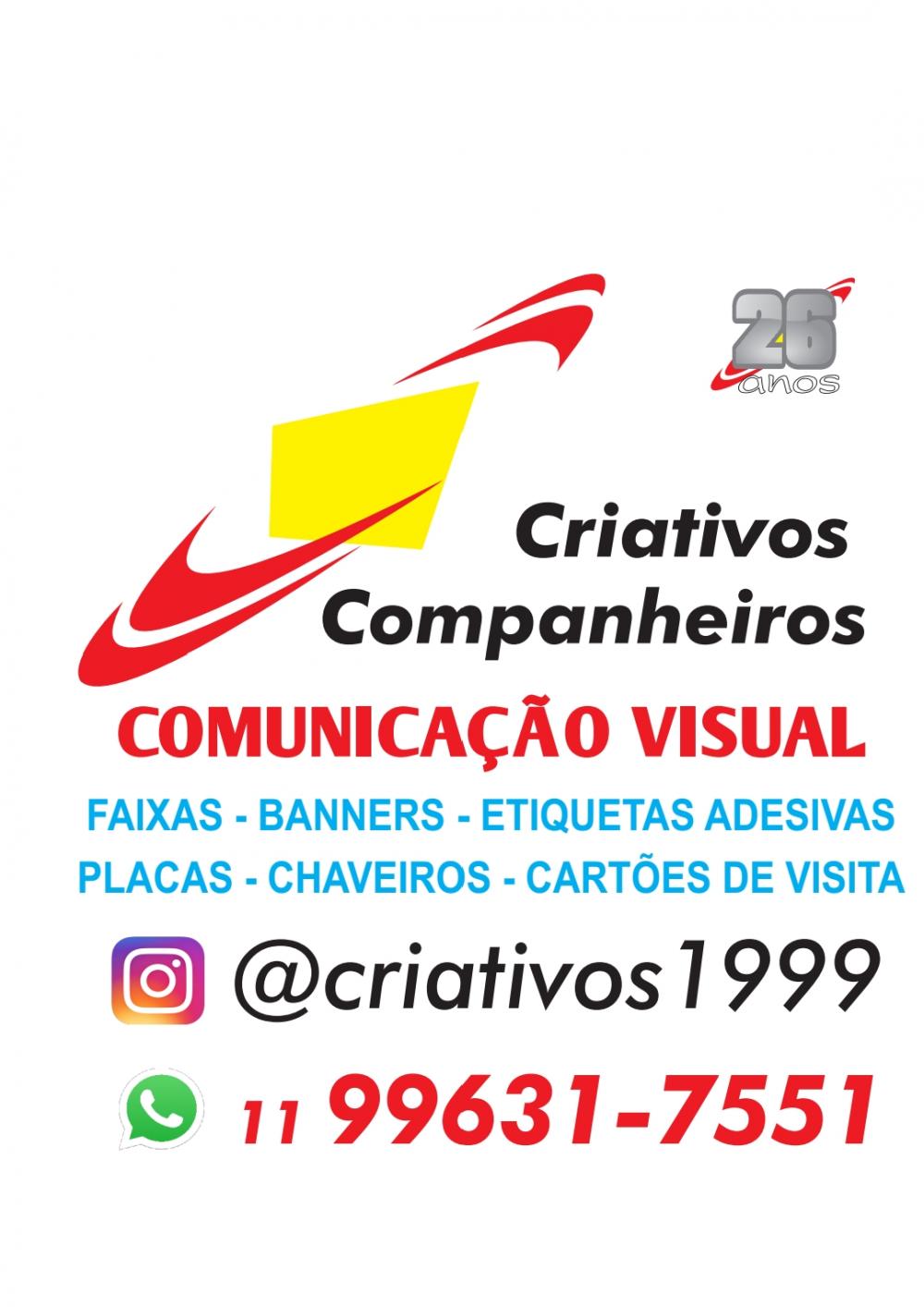 Criativos1999