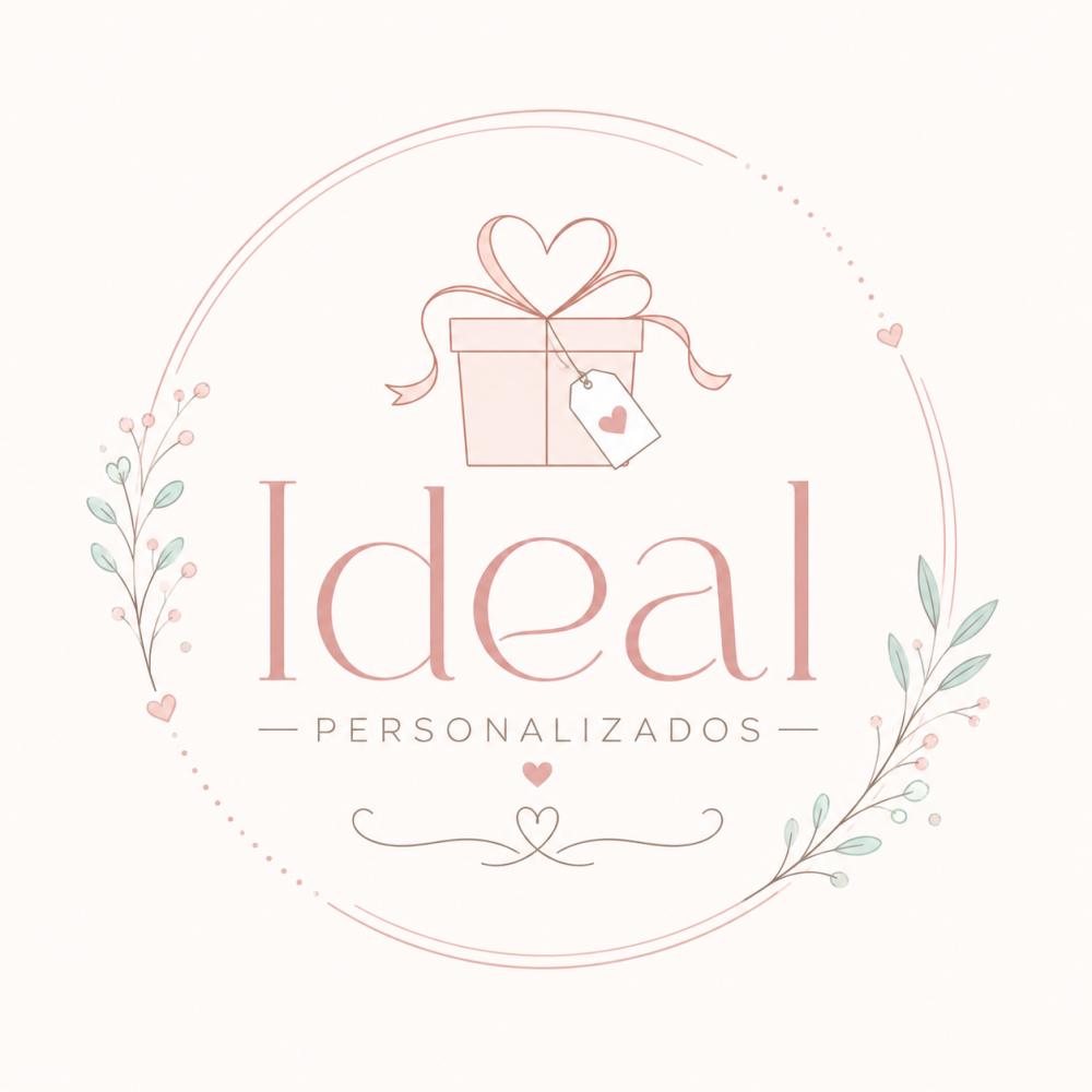 Ideal Personalizados
