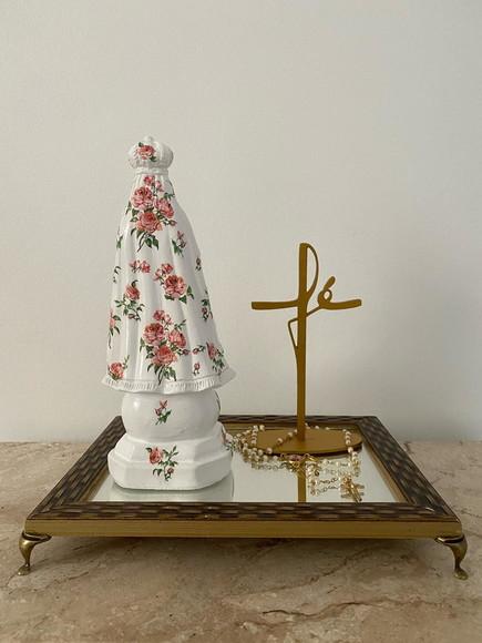 Nossa Senhora Aparecida