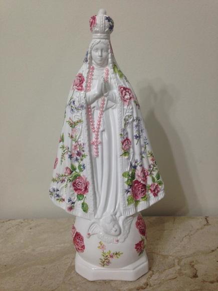 Nossa Senhora Aparecida