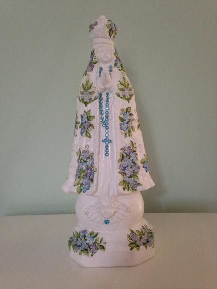 Nossa Senhora Aparecida
