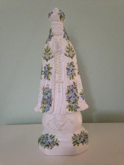 Nossa Senhora Aparecida