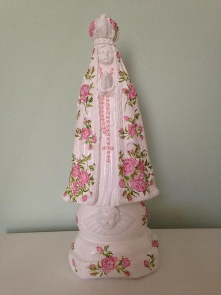 Nossa Senhora Aparecida