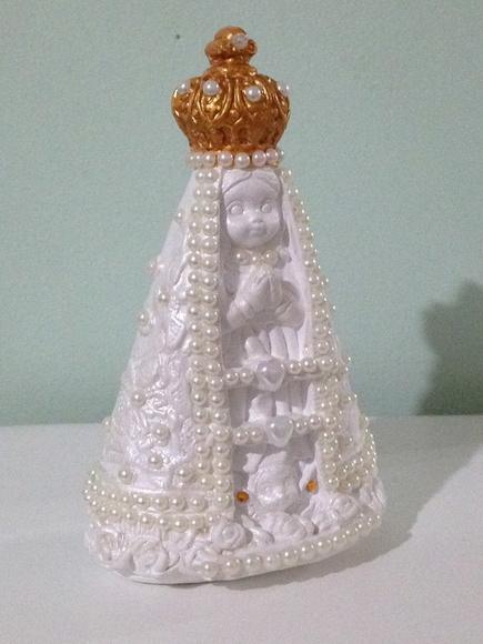 Nossa Senhora Aparecida Baby