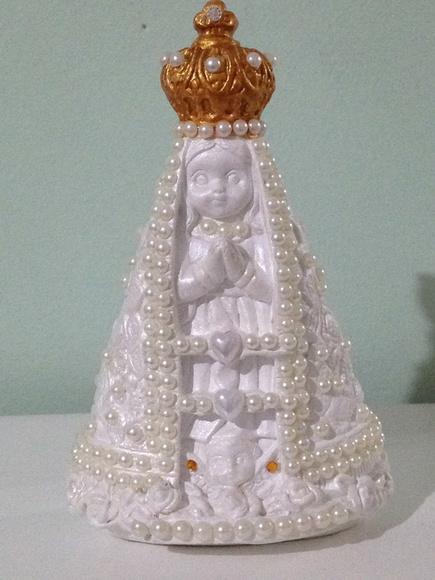 Nossa Senhora Aparecida Baby