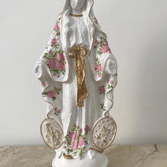 Nossa Senhora da Medalha Milagrosa