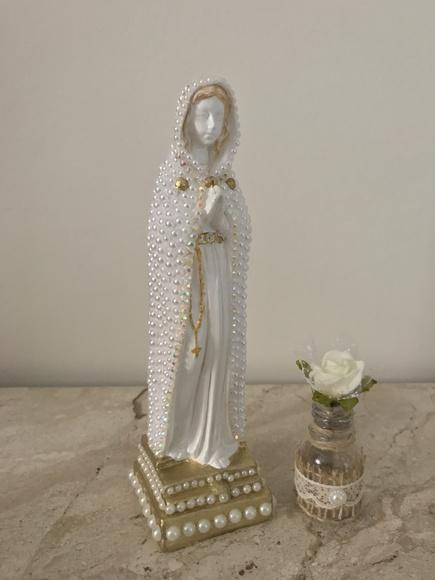 Nossa Senhora da Rosa Mística