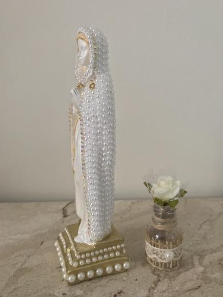Nossa Senhora da Rosa Mística