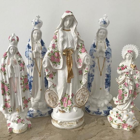 Nossa Senhora da Medalha Milagrosa