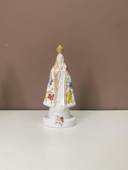 Nossa Senhora das Aparecida