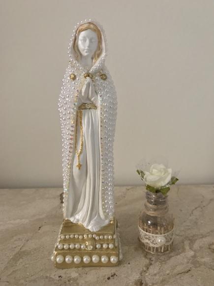 Nossa Senhora da Rosa Mística