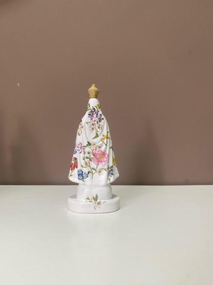 Nossa Senhora das Aparecida
