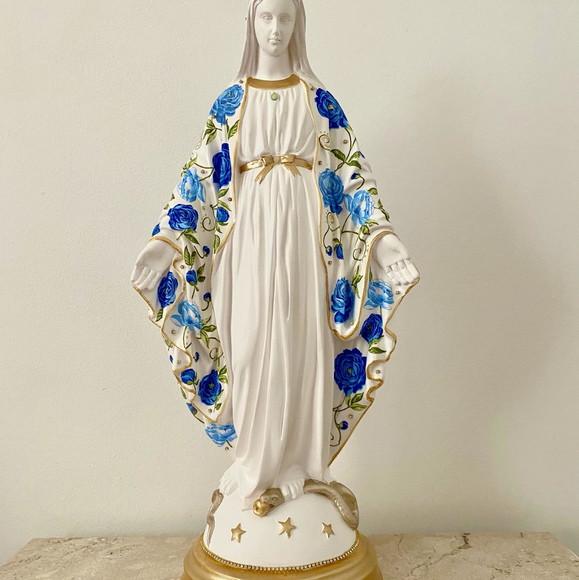 Nossa Senhora das Graças