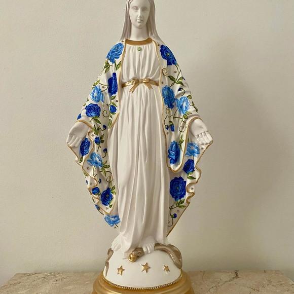 Nossa Senhora das Graças