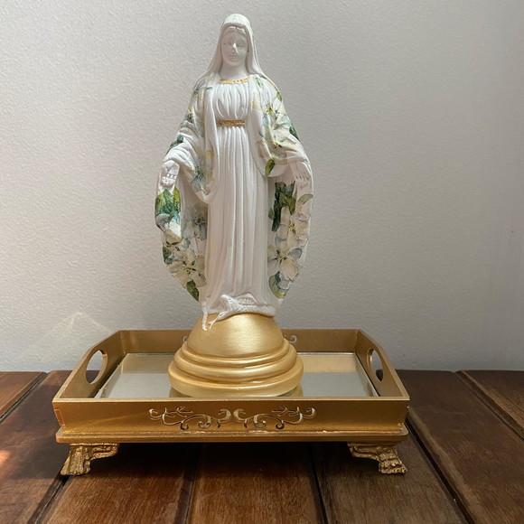 Nossa Senhora das Graças