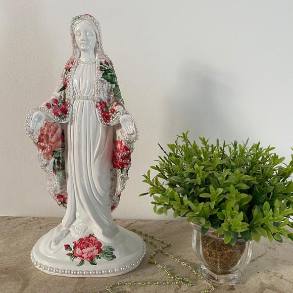 Nossa Senhora das Graças