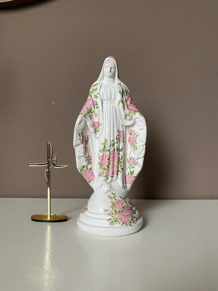 Nossa Senhora das Graças