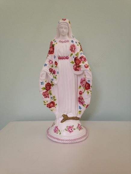 Nossa Senhora das Graças