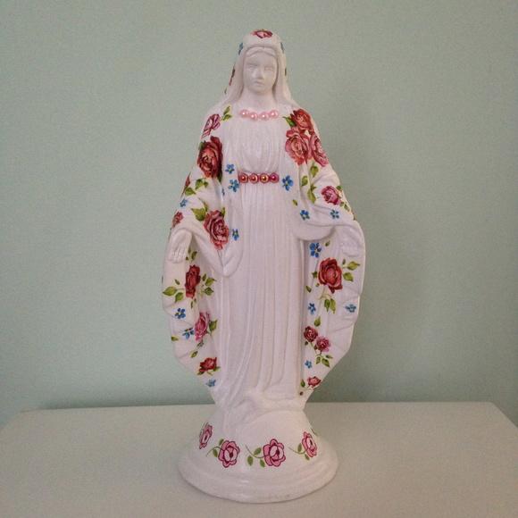 Nossa Senhora das Graças