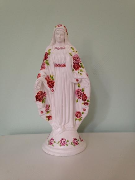 Nossa Senhora das Graças