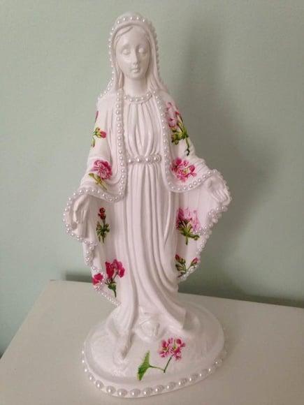 Nossa Senhora das Graças Barroca