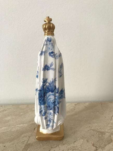 Nossa Senhora de Fátima