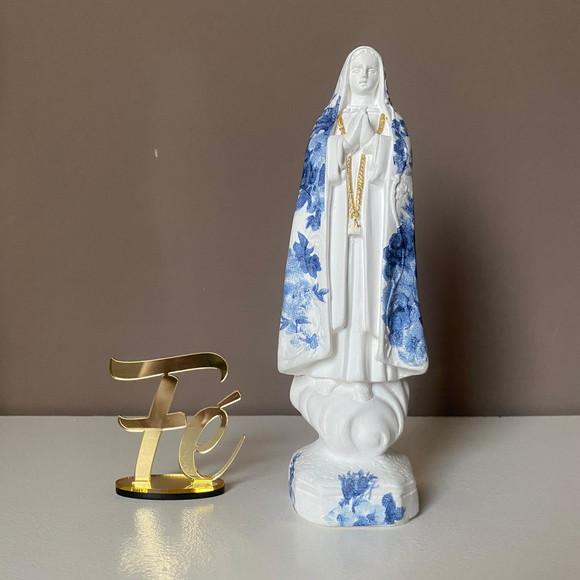 Nossa Senhora de Fátima
