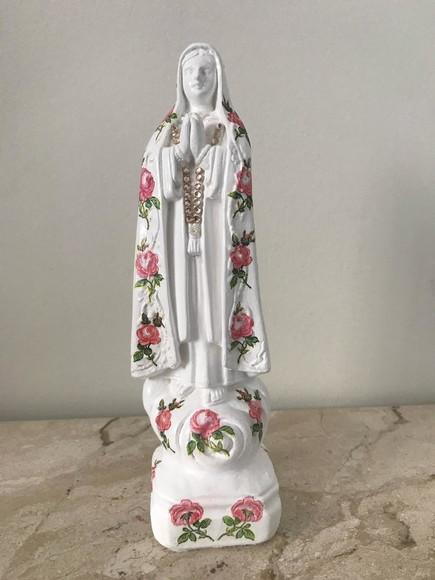 Nossa Senhora de Fátima