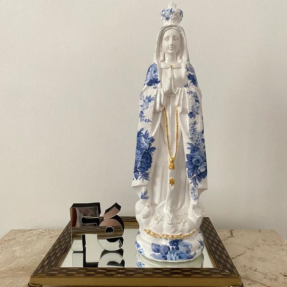 Nossa Senhora de Fátima