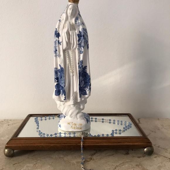 Nossa Senhora de Fátima