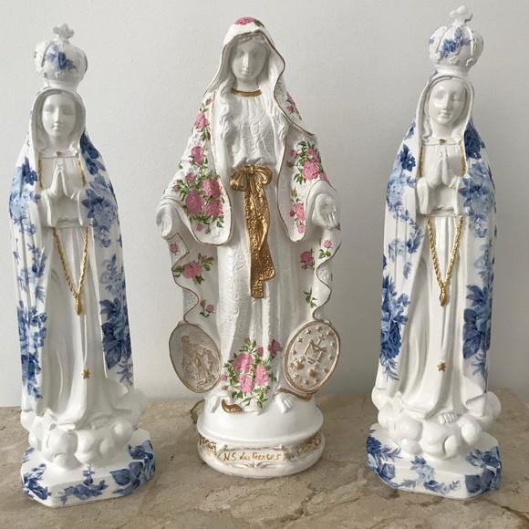 Nossa Senhora de Fátima