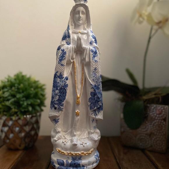 Nossa Senhora de Fátima