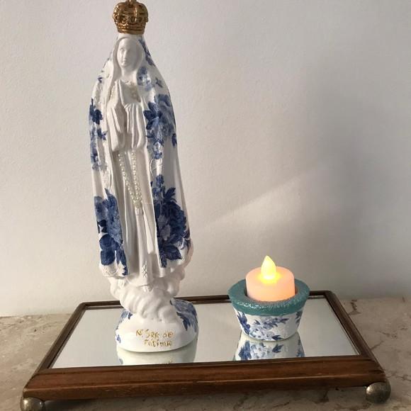 Nossa Senhora de Fátima