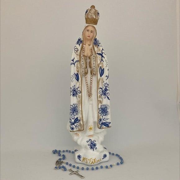 Nossa Senhora de Fátima