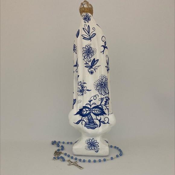Nossa Senhora de Fátima