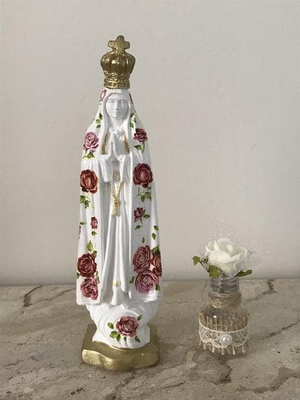 Nossa Senhora de Fátima