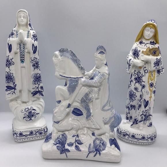 Nossa Senhora de Fátima