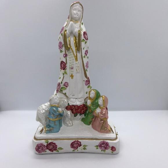 Nossa Senhora de Fátima