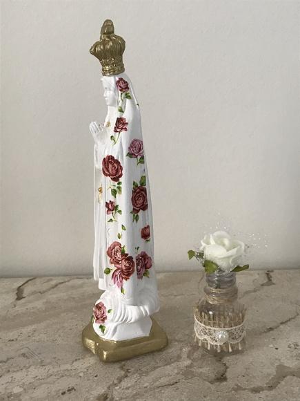 Nossa Senhora de Fátima