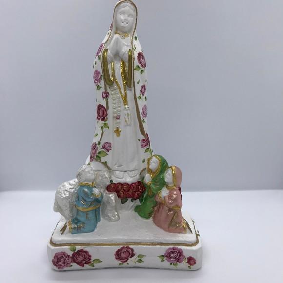 Nossa Senhora de Fátima