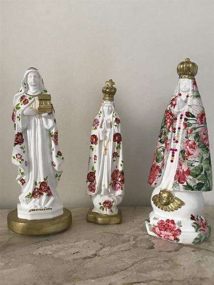 Nossa Senhora de Fátima