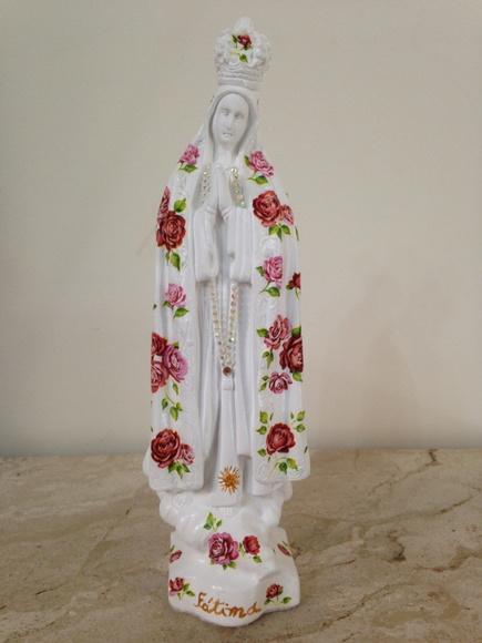 Nossa Senhora de Fátima