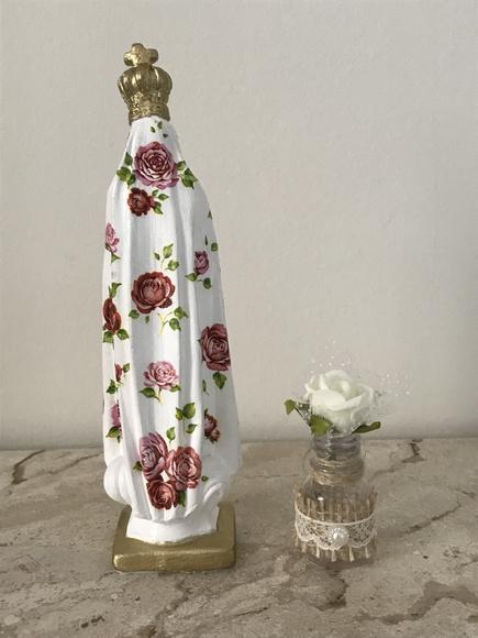 Nossa Senhora de Fátima