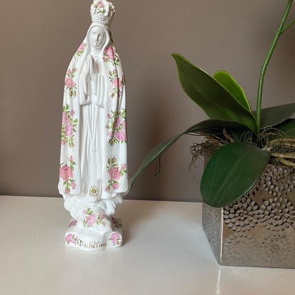 Nossa Senhora de Fátima