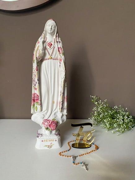 Nossa Senhora de Fátima