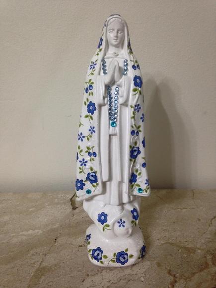 Nossa Senhora de Fátima