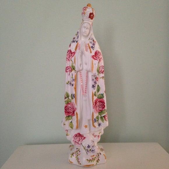 Nossa Senhora de Fátima