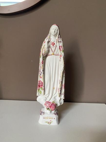 Nossa Senhora de Fátima