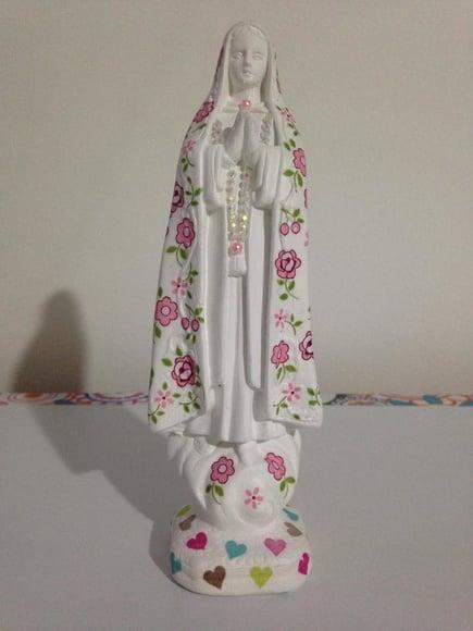 Nossa Senhora de Fátima