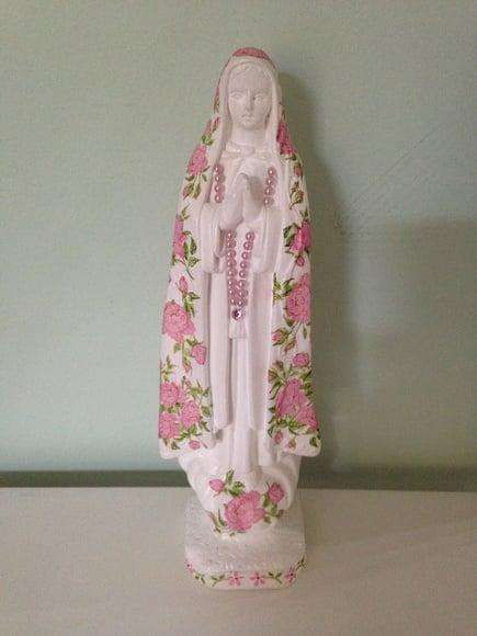 Nossa Senhora de Fátima